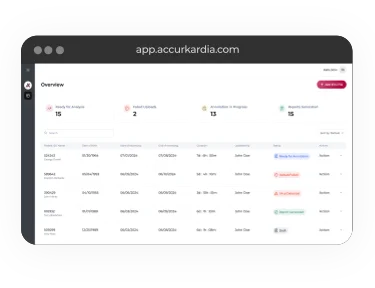 Benefit item illustration