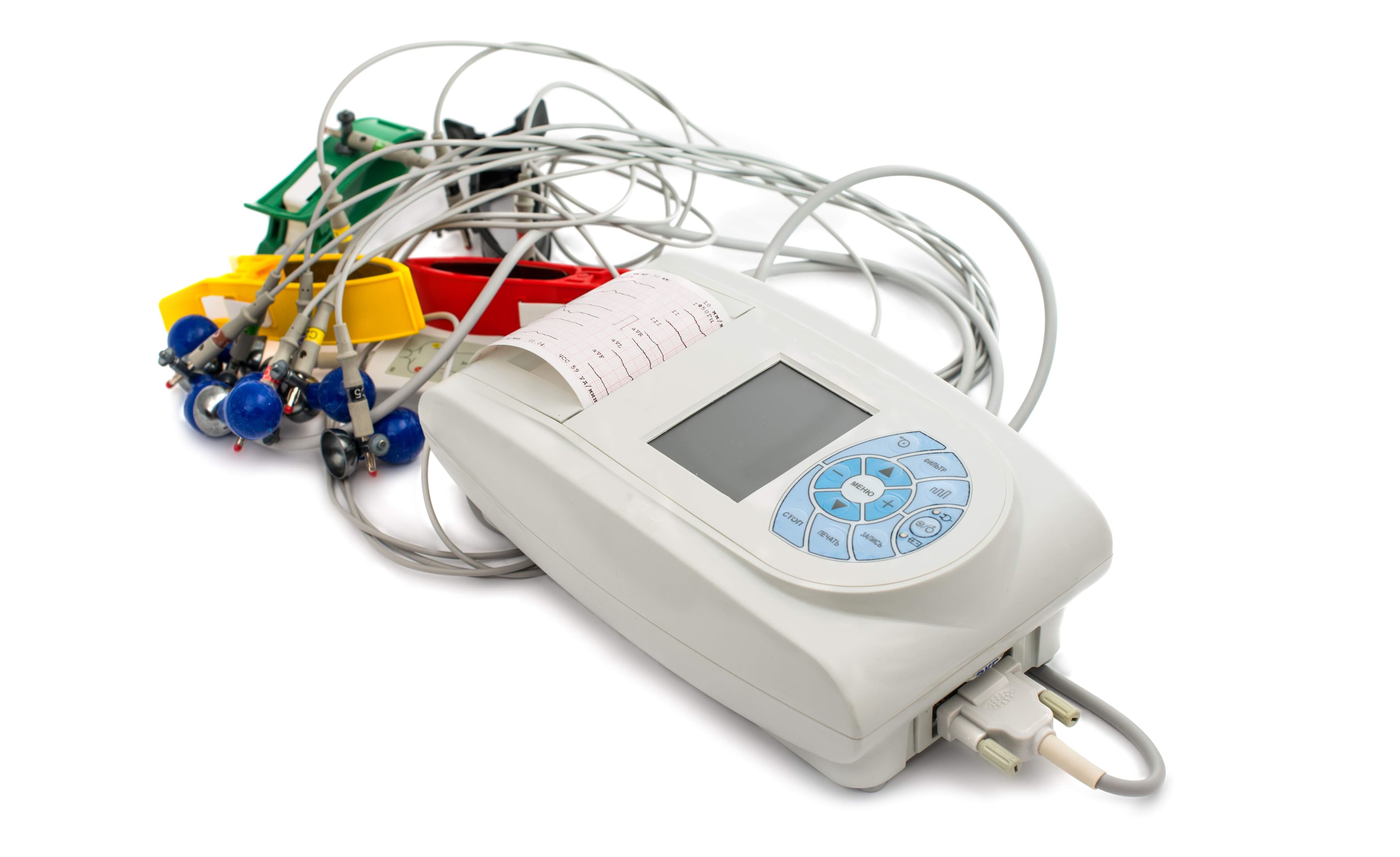 Benefit item illustration