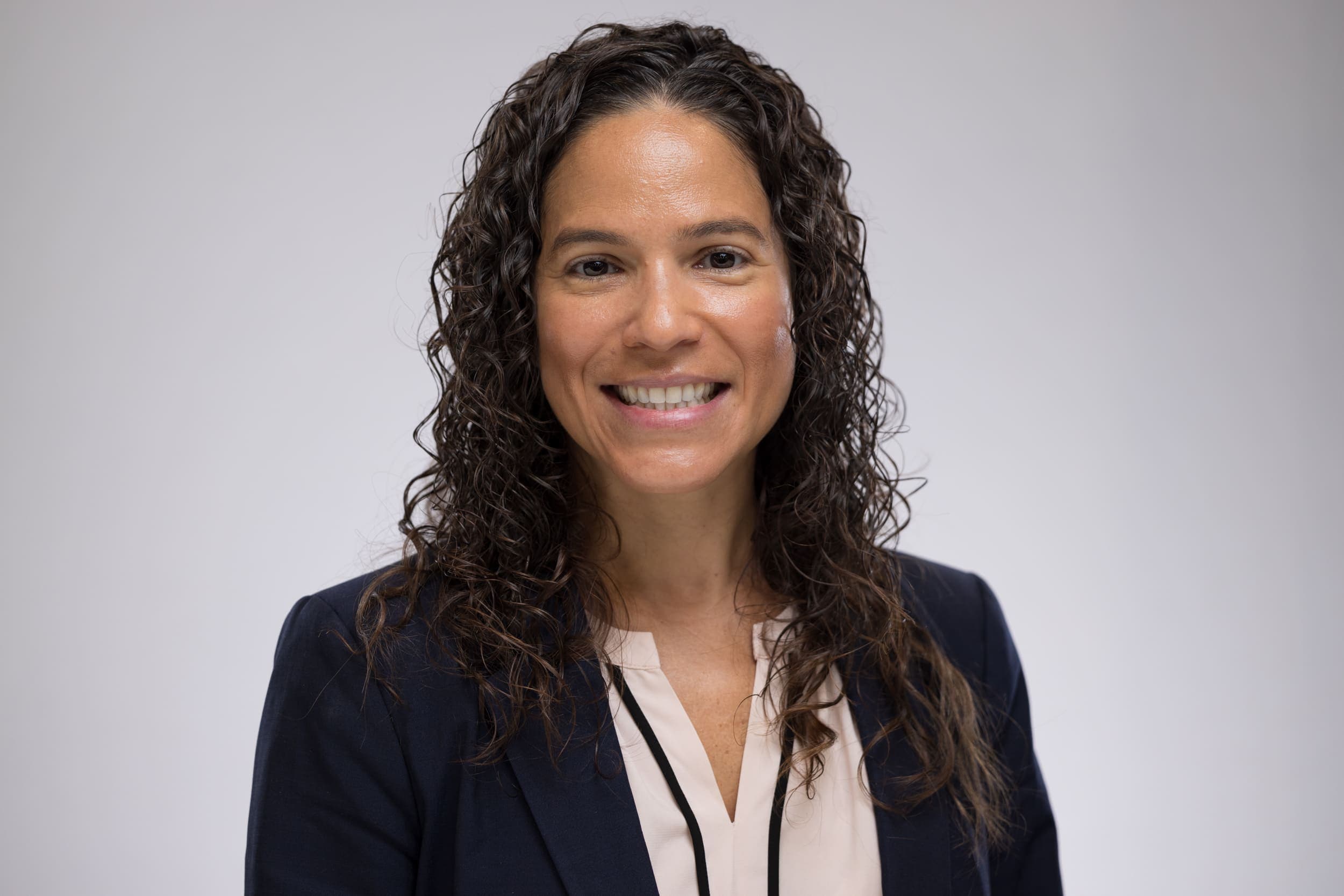 Dr. Jennifer M. Peña